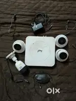 Godrej CCTV