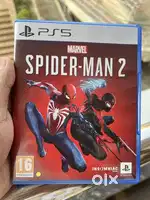 SpiderMan 2 PA5