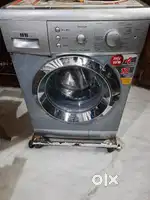 Ifb washing machine front load sales