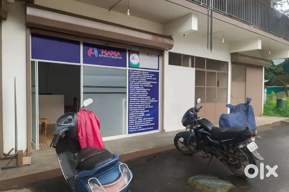 പാറത്തോട് ടൗണിൽ എല്ലാ വിധ സൗകര്യങ്ങളോടും കൂടെ ജനസേവന കേന്ദ്രം (CSC)