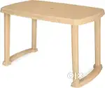 Nilkamal Shenshah Table