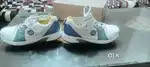 Cricket spicks shoes