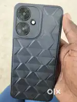 Redmi 13c brand new condition