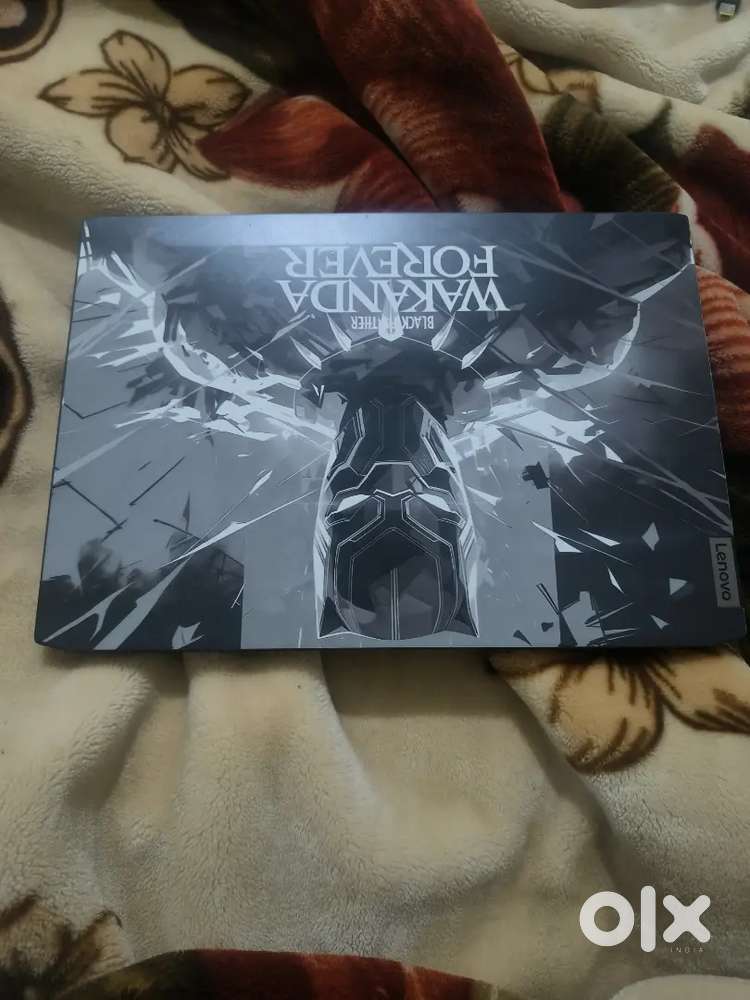 Lenovo laptop in brand new condition