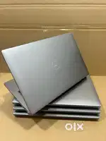 Dell Precision 3581