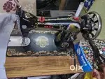 Swieng mechine