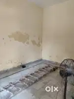 2 room set available for rent newly painted on ground floor