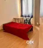 1 room in a 2 BHK Flat is available @14000