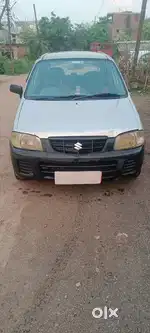 Maruti Suzuki Alto 2005-2010 LXi BSIII, 2006, Petrol