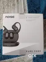 Noise earbuds