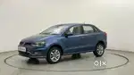 Volkswagen Ameo 1.2 MPI Highline, 2016, Petrol