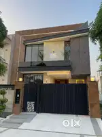 Individual indipendent House Villa