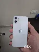 Good condition iPhone 12 mini