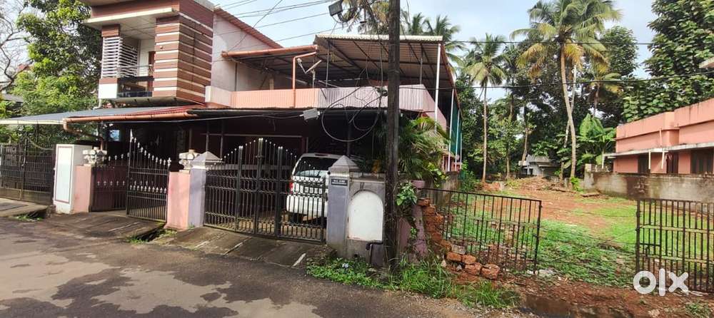 36 cent plot for sale in Kuriachira