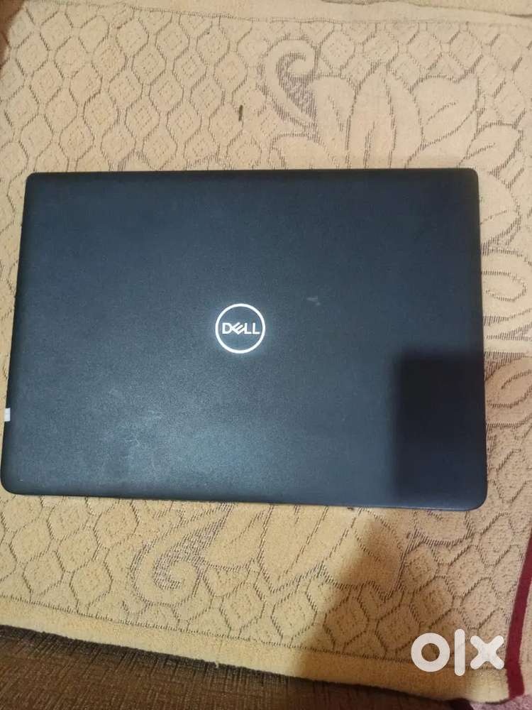Dell laptop