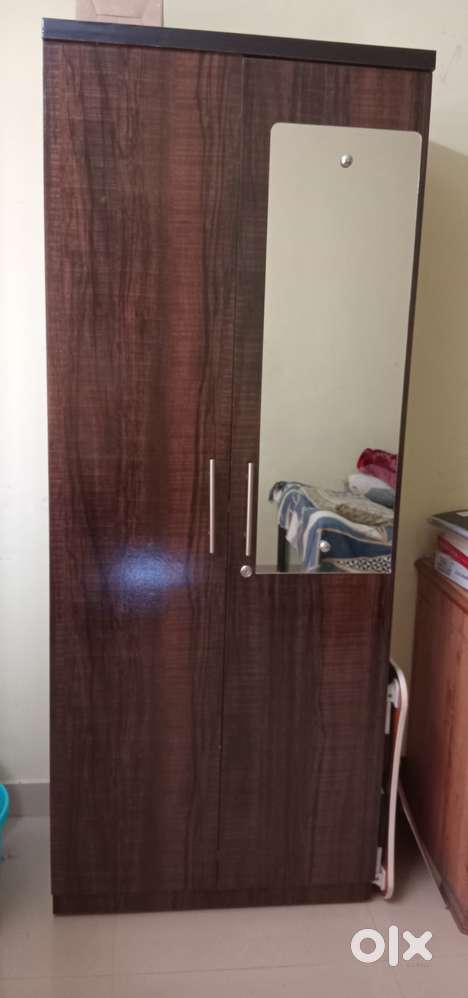 Wooden Cupboard