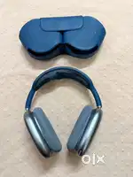 APPLE AIRPODS MAX BLUE WITH ANC