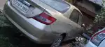 Honda City ZX 2005 LPG Well Maintained