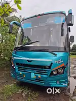 Tata Sleeper Ac Bus
