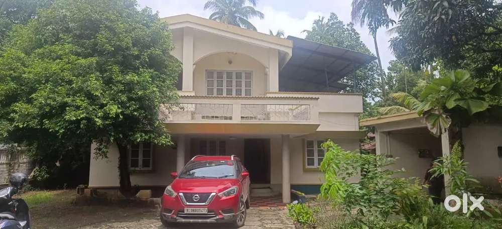 Payingguest for ladies at Ollur, Trichur.