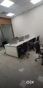 Plug n Play office