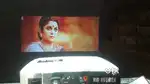 RD5 intrex M222 3d 4k wifi led projector smart Mcast usb hdmi 200 inch