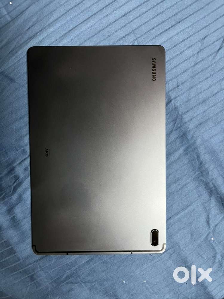 Galaxy tab s7 fe 128 gb