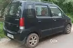 Maruti Suzuki Wagon R 2005