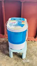 DMR mini washing machine
