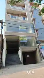 Showroom Shop duplex for rent