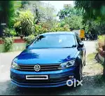 VW JETTA Professor Using First Ownered well maintained Car