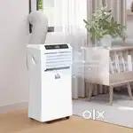 Ac Fridge Available With Warranty On Rent Monthly