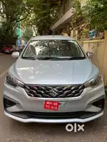 NEW ERTIGA VXI CNG TPERMIT