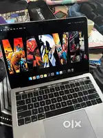 Macbook Pro