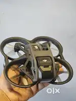 Dji avata drone camera