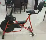 Leeway Exercise Cycle for Sale – Excellent Condition!