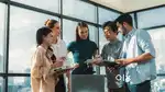 Use your skills for your own growth(only for women)