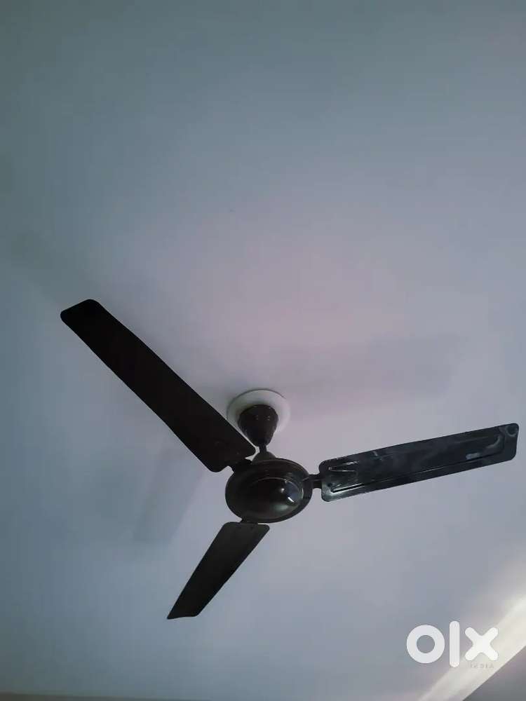 3 Pankha Chalu Condition ma