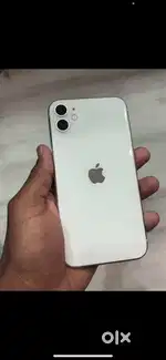 All original