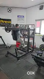 Pendulum squats for sale
