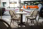 Cafe/Restaurant Helper