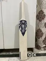 Cricket foam filled plastic bat