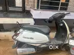 Suzuki access 125 2013