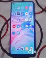 ROM

6GB RAM 128GB ROM 16MP+2MP+2MP + Low Light Sensor Rear

Camera