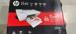 Hp Printer Hp deskjet 2545