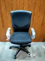 OFFICE CHAIRS REFURBISHED