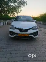 Toyota Etios, 2016, Diesel