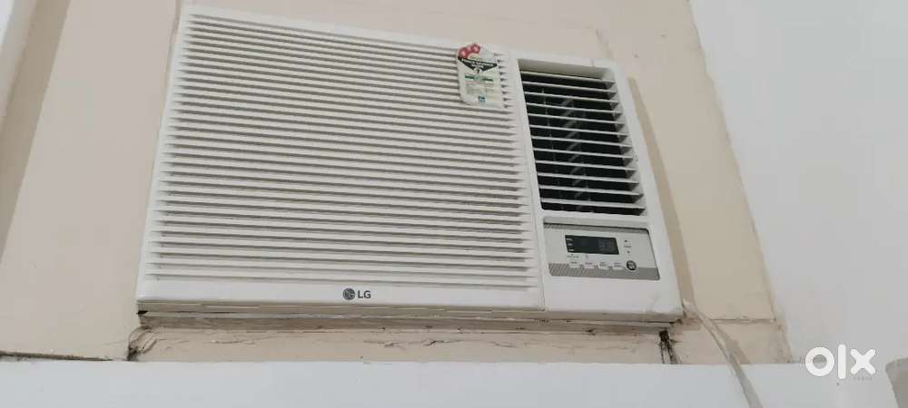 Window AC 1.5 ton