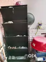 Shoe Rack made of Iron