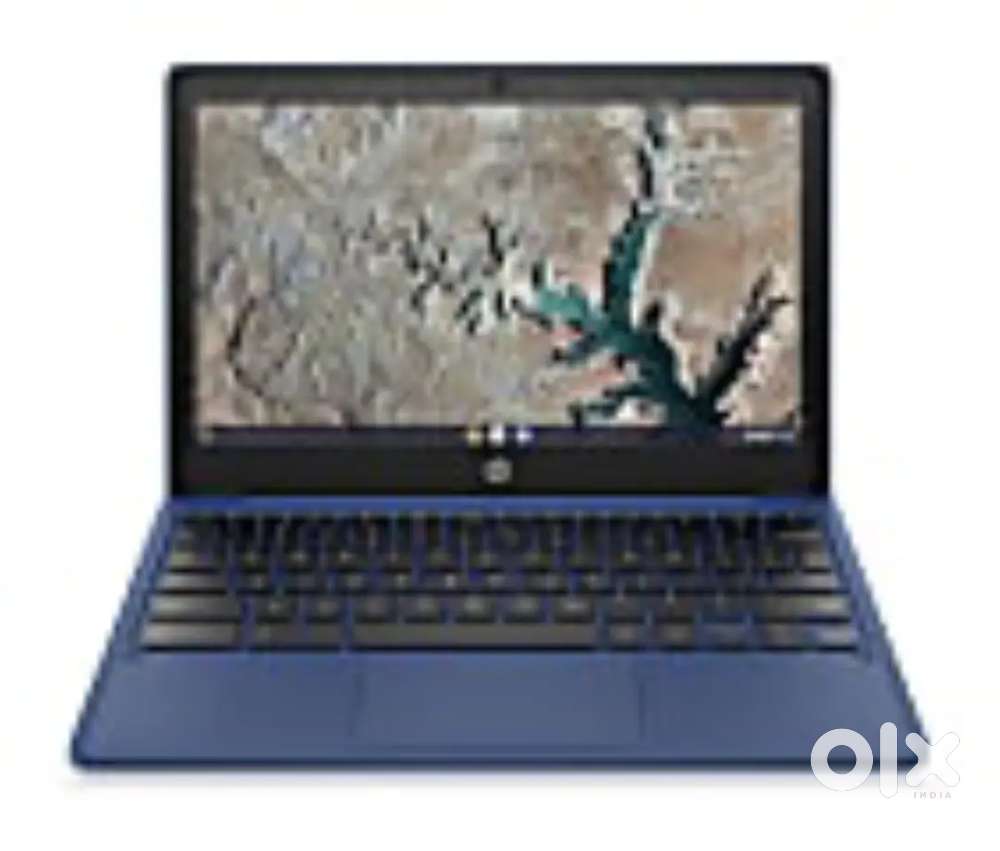 Screen touch laptop  chorme book school bacho ke liye